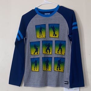 FORTNITE SHIRT SIZE 14-16